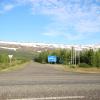 Hoteles con parking en Úlfsstaðir