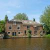 Vakantiewoningen aan het strand in Ternat