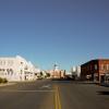 Tiny Houses in Marfa