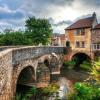 Cheap hotels in Pensford