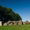 Cabins in Rolde