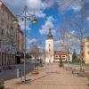 Hoteluri ieftine în Púchov