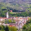 Hoteles familiares en Sassello