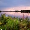 Bakkeveen şehrindeki otoparklar