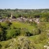 Cottages in Ashover