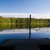 Overnatningssteder med køkken i Säkylä