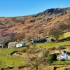 Cottages in Kentmere