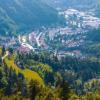 Hoteles con estacionamiento en Spodnja Idrija