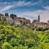 Hotels with Parking in Taglio-Isolaccio