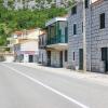 Apartments in Gornja Brela