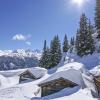 Ski Resorts in Maierhof