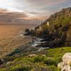 Cottages in Botallack