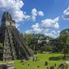 Hotel a Tikal