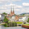 Accessible Hotels in Skien