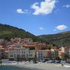 Hôtels près de la Plage à Cerbère