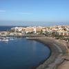 Apartments in Playa de San Juan