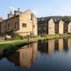 Hoteles en Hebden Bridge