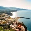 Hotel vicino alla spiaggia a Sant'Agnello