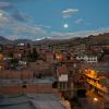 Hoteles en Huaraz