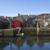 B&B-er i Stromness