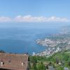 Hôtels à Caux sur Montreux