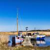 Holiday Homes in Hemmet