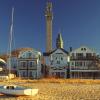 Hoteller i Provincetown