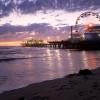 Cheap hotels in Santa Monica