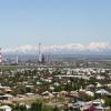 Hoteles en Shymkent