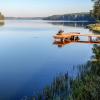 Hotely s parkováním v destinaci Wiartel