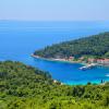 Holiday Rentals in Trstenik