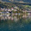 Hoteles en Millstatt