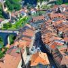 Hotels in Fribourg