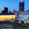 Hotels in Fort Wayne