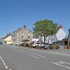 Cottages in Caerwys