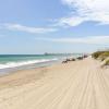 Medencével rendelkező hotelek Kure Beachben