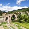 Hoteles en Sant Joan de les Abadesses