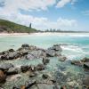 Hoteles en Cabarita Beach