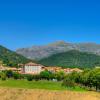 Cottages in La Palud sur Verdon