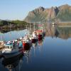 Hotels with Parking in Hovden