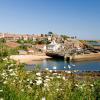 Hotels with Parking in Crail
