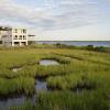 Hoteles con estacionamiento en Hampton Bays