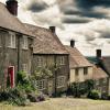 Cottages in Wool