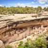 Hoteles en Parque Nacional Mesa Verde