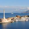 Hotels in Messina