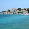 Hoteles de playa en Spetses