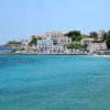 Beach Hotels in Spetses