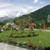 Hotels in Gabala