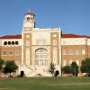 Hoteles en Lubbock