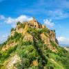 Hotel di Bagnoregio